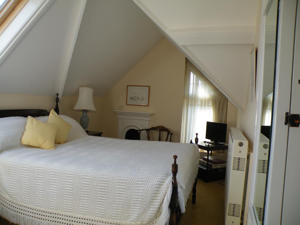ブロッケンハースト Broadlands Gate Bed & Breakfast 部屋 写真