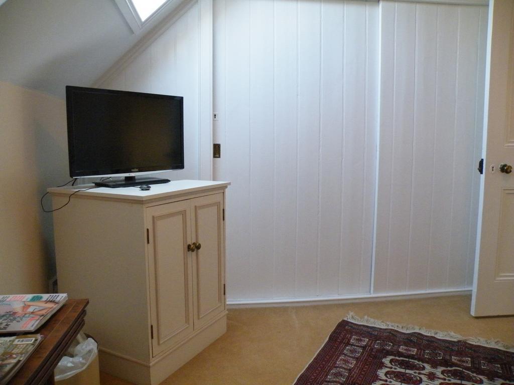 ブロッケンハースト Broadlands Gate Bed & Breakfast 部屋 写真