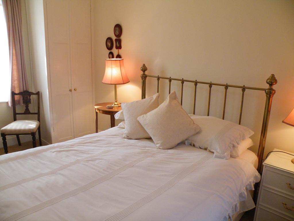 ブロッケンハースト Broadlands Gate Bed & Breakfast 部屋 写真